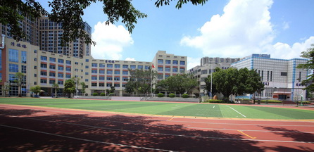 清湖小学