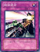 绝体绝命