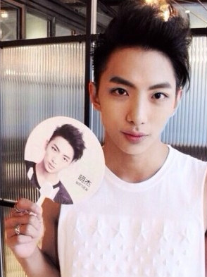 中国台湾男子团体 a target="_blank" href="/item/spexial">spexial 