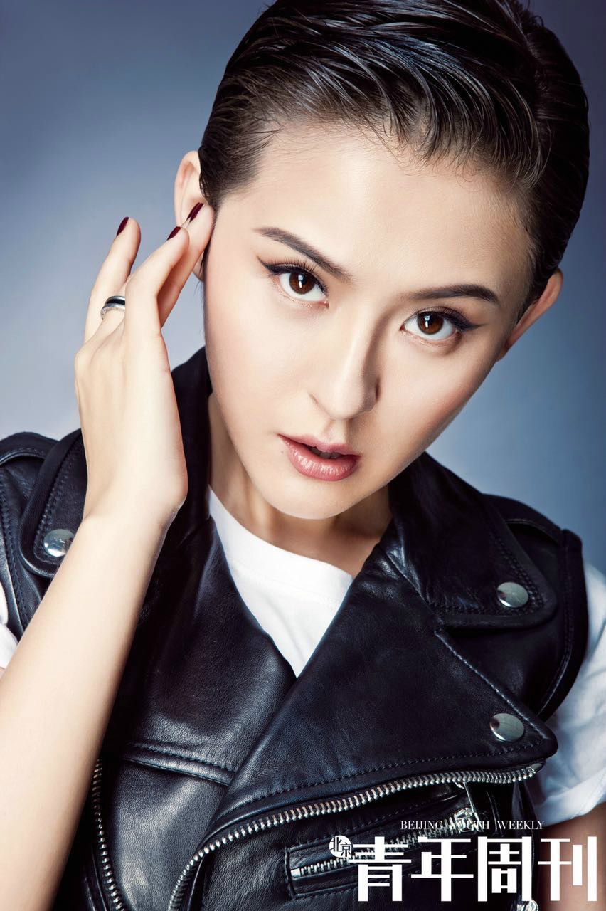  p>热依扎,1986年7月15日出生于北京市,中国内地女演员,模特,毕业于 a