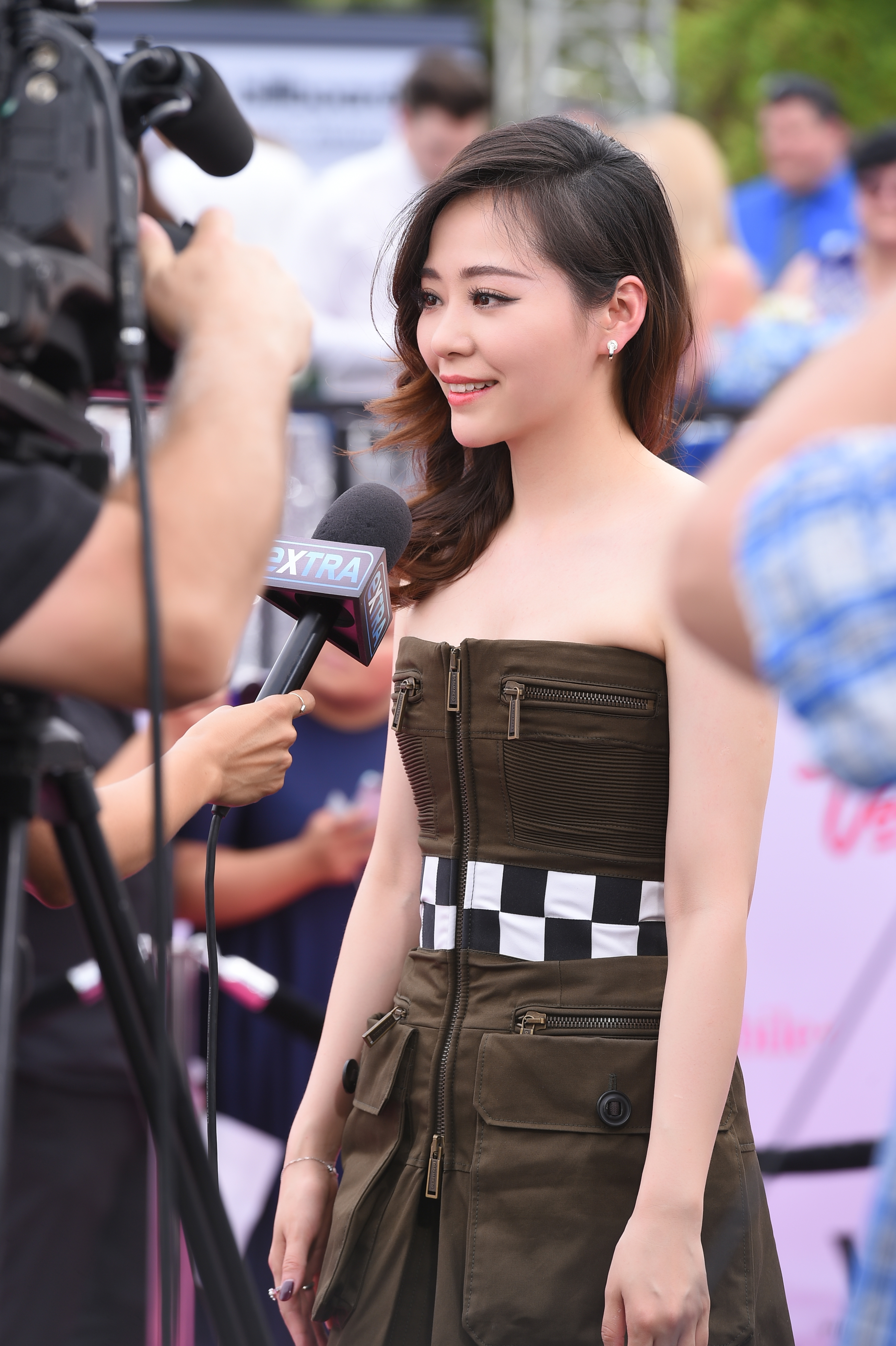 jane zhang