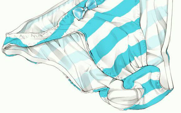 音译词/5667577" data-lemmaid="5667577">音译词 /a>,意思是内裤