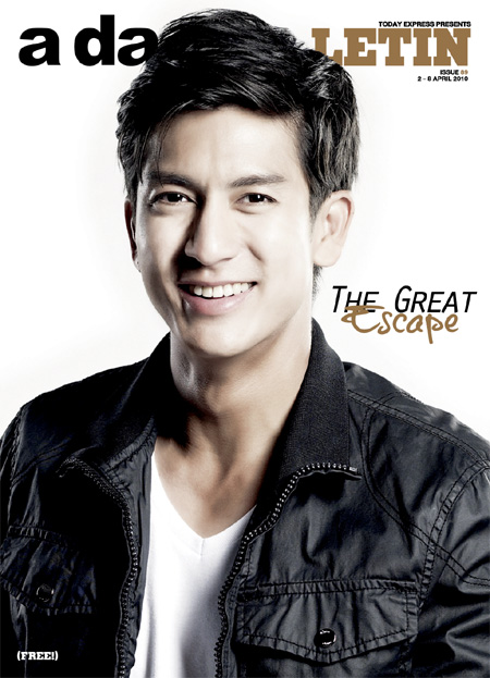  p>迪·杰西达邦·福尔迪(tik),1977年6月5日出生于泰国曼谷,泰国影视