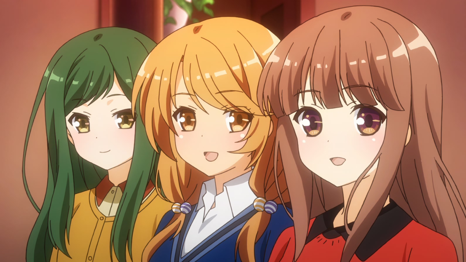 制作的电视动画《 a target="_blank" href="/item/临时女友/14896880