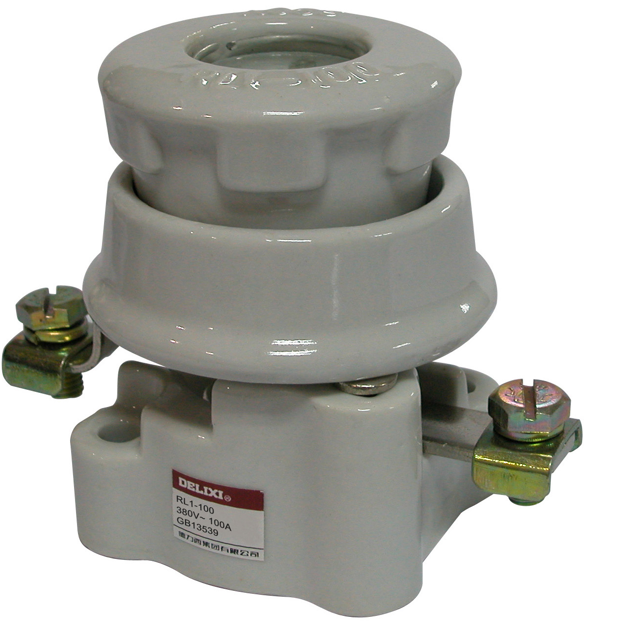  p>螺旋式熔断器由瓷帽,熔断管, a href="#" data-lemmaid="7819144">