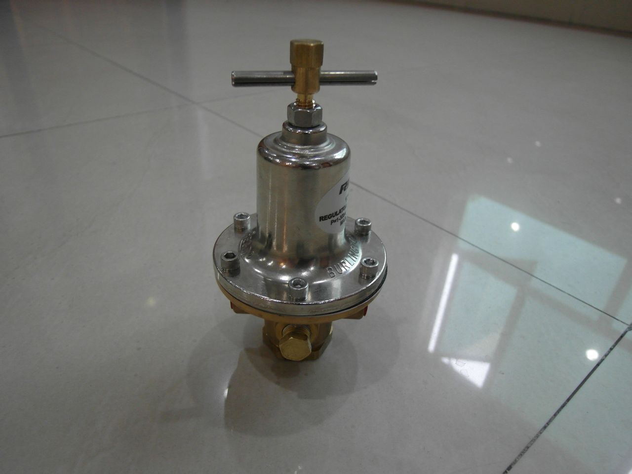 燃气压力调节阀1780vn