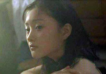 天浴（1998年陈冲执导的剧情电影）_百度百科