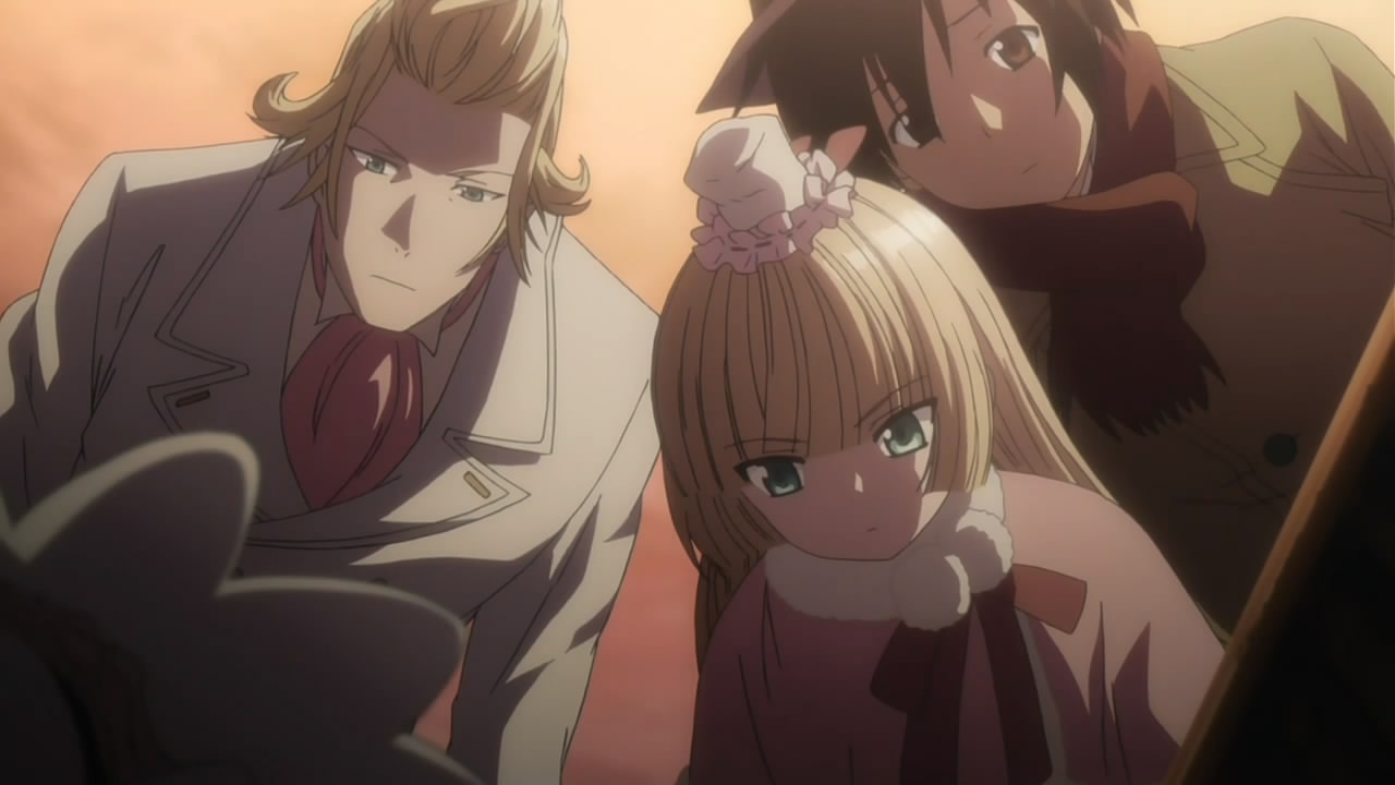  p>古雷温·德·布洛瓦,小说《gosick》及其衍生作品中的人物,是一名