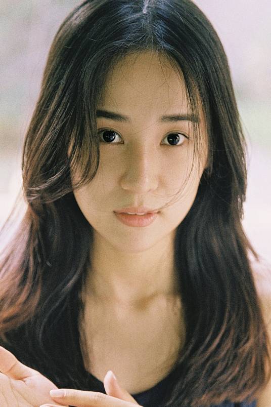 刘琦（中国女演员）_百度百科