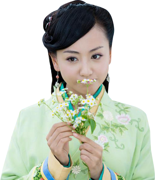 杨蓉
