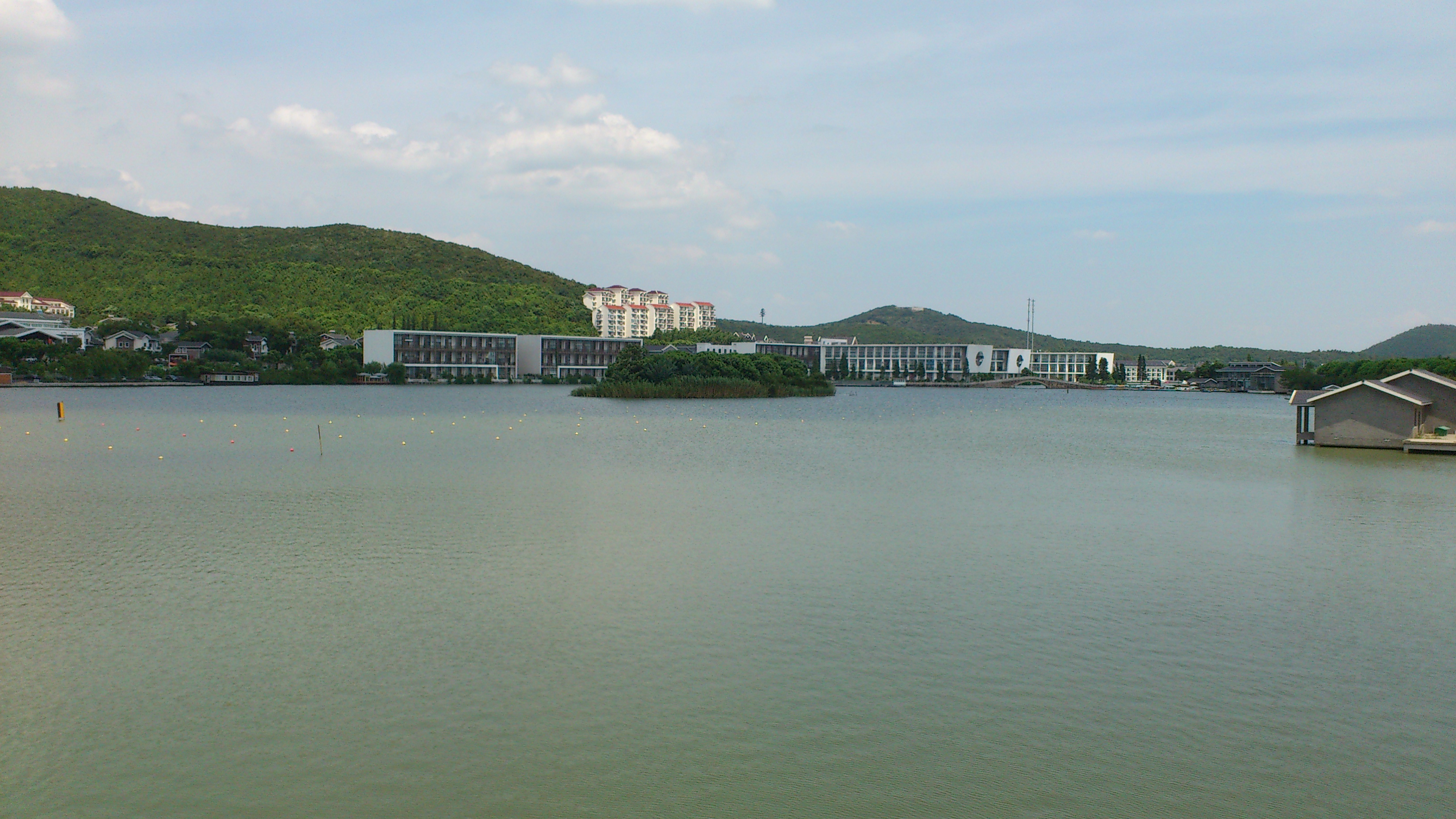 武进太湖湾旅游度假区