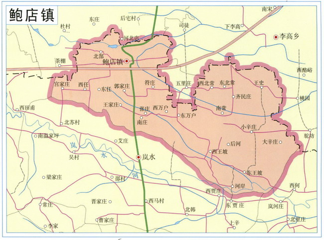  p>鲍店镇,隶属于山西省长治市 a target="_blank" href="/item/长子