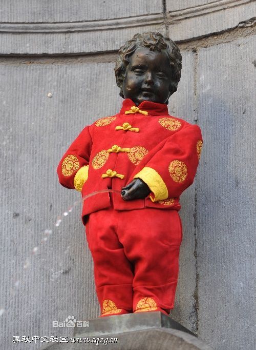  p>小于廉(manneken pis),又称 a target="_blank" href="/item/小于