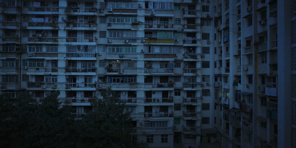 万箭穿心