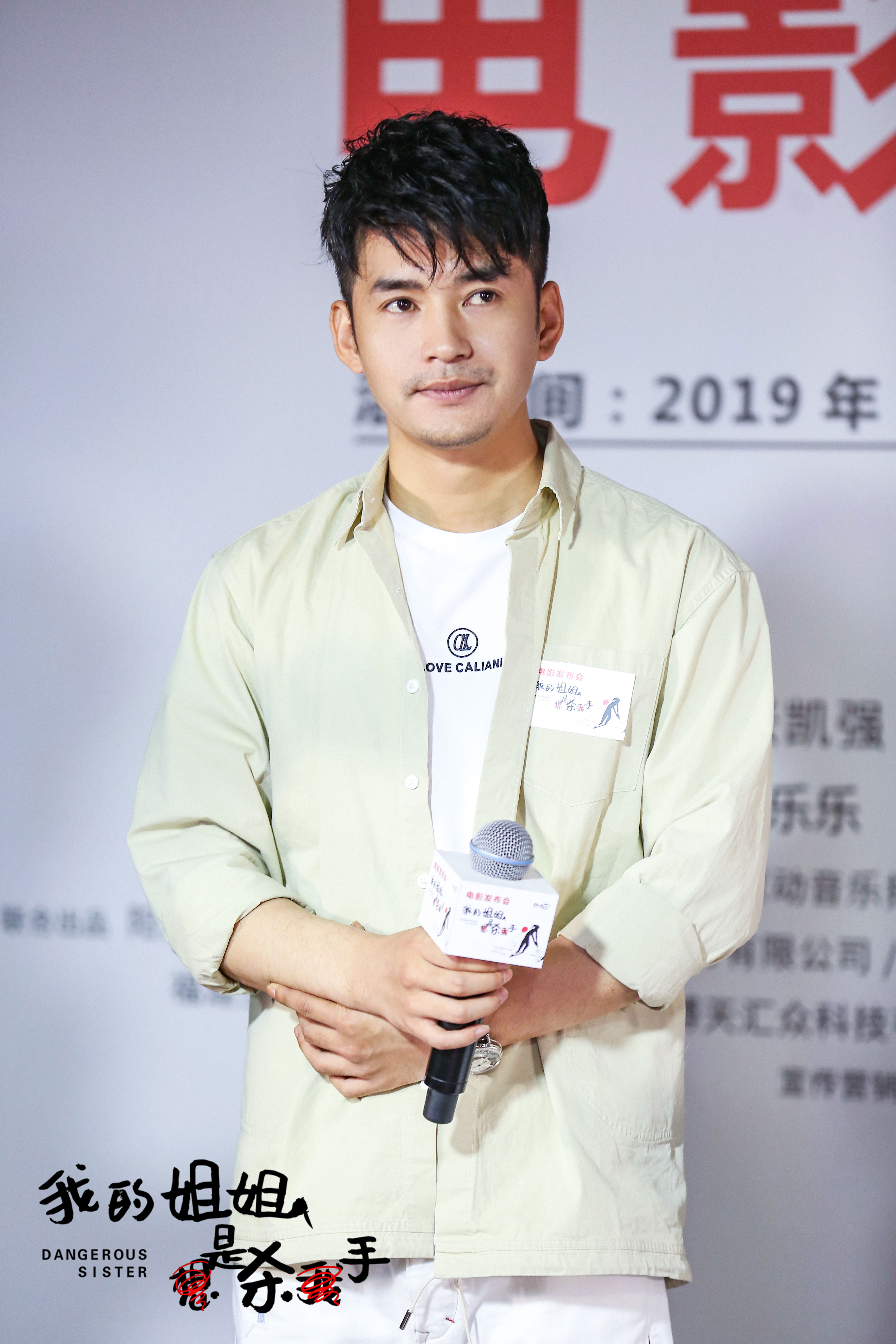  p>《我的姐姐是杀手》是一部由张凯强导演,演员 a target="_blank"