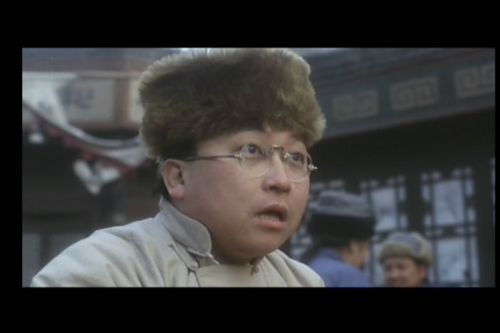 新少林五祖(dvd 简装版)