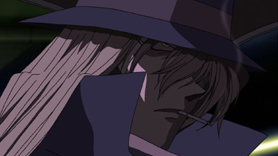 银色子弹字幕组