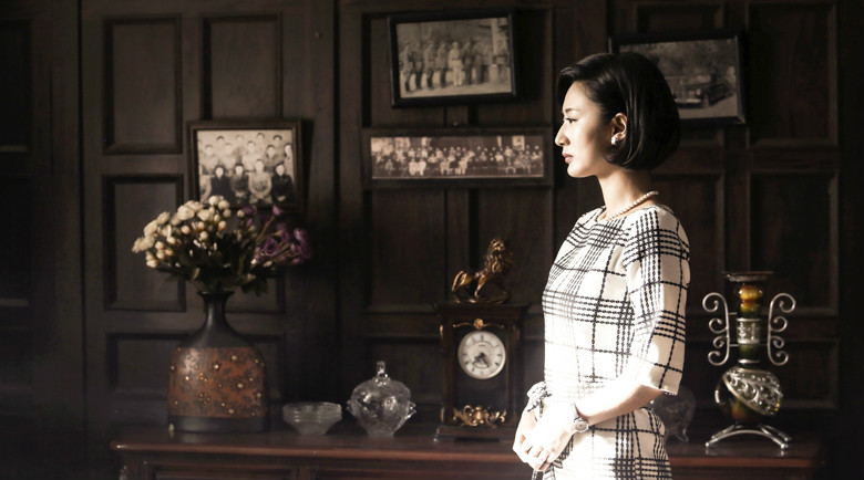 潜伏在黎明之前