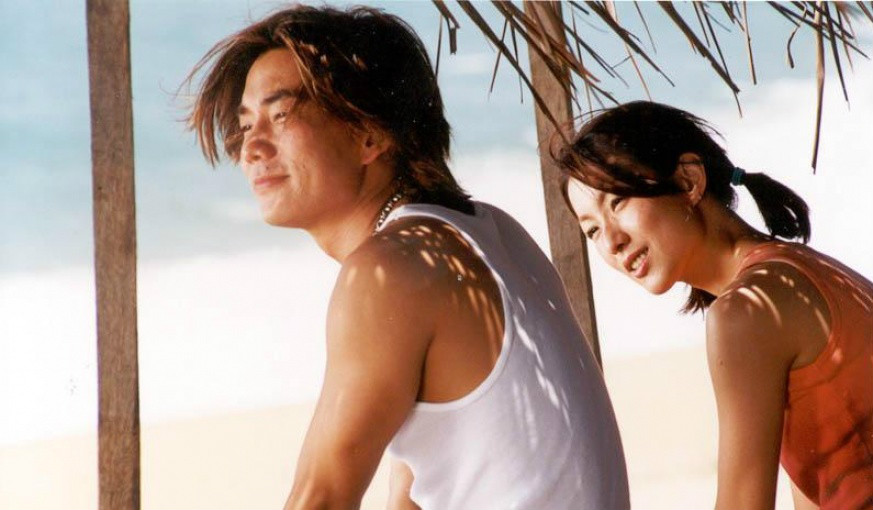  p>《夏日的么么茶》是由嘉禾电影有限公司出品, a href="#" data