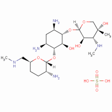 硫酸小諾霉素