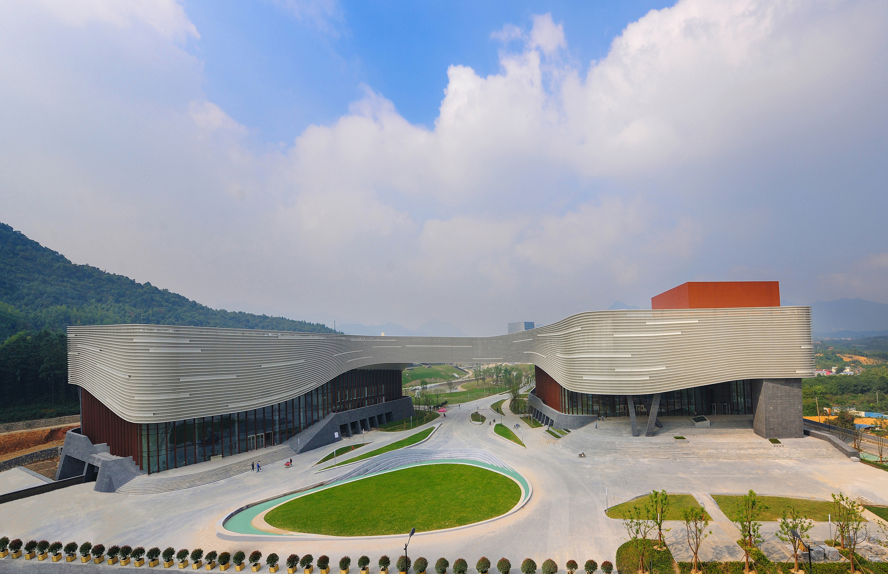 浙江音乐学院继续教育学院