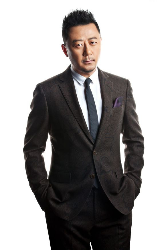  p>郭涛,1967年12月17日出生于陕西省西安市,中国内地男演员,毕业于