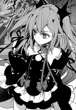 终结的炽天使一濑红莲