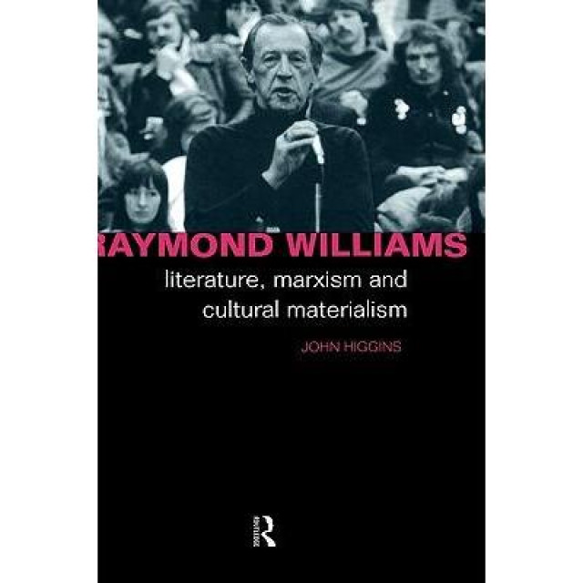 raymond williams