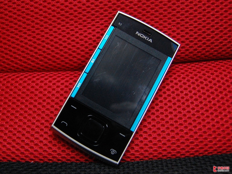 诺基亚x3-00