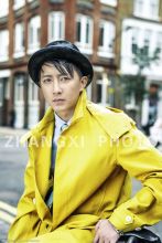 杂志写真（二）