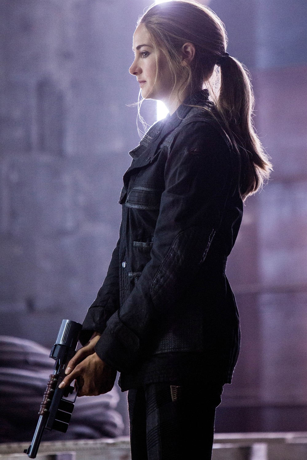 异类觉醒分歧者