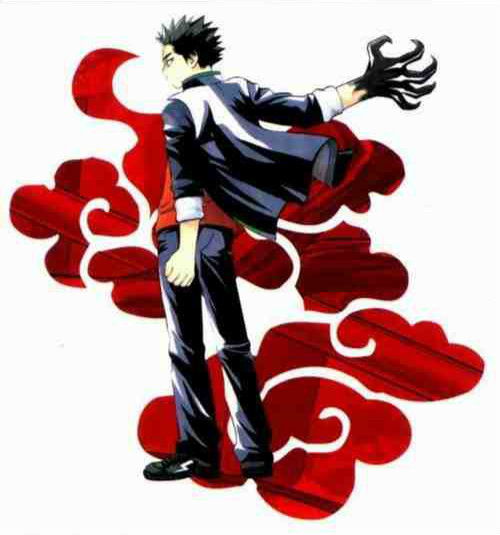  p>日本漫画《 a target="_blank" href="/item/结界师/27859" data