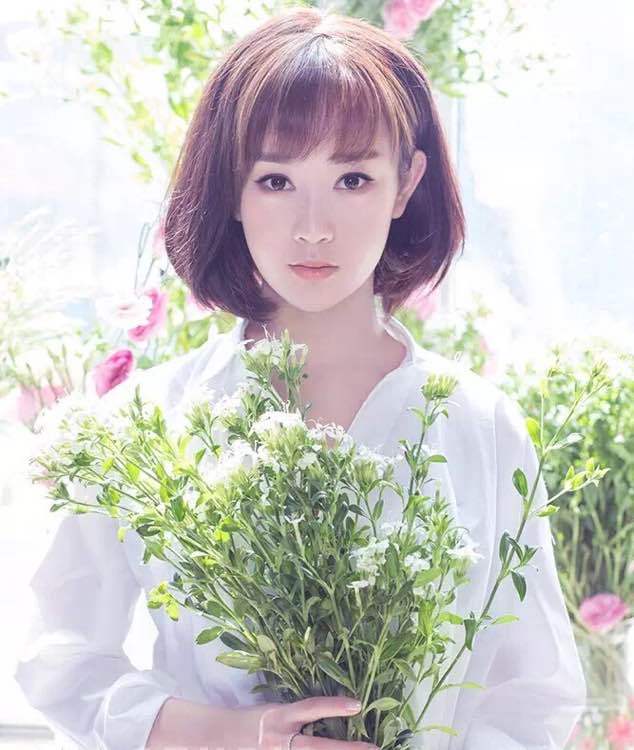 张檬（中国内地女演员）_百度百科