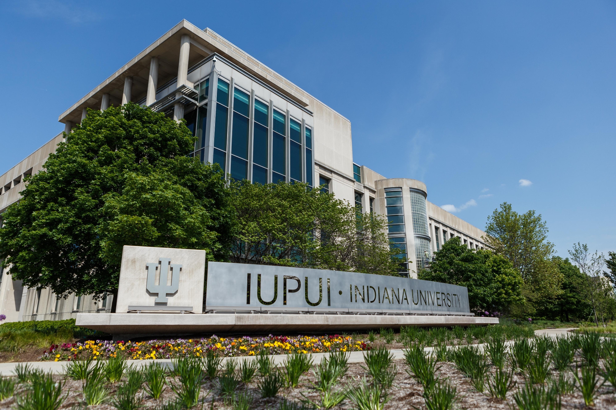 印第安纳普渡大学