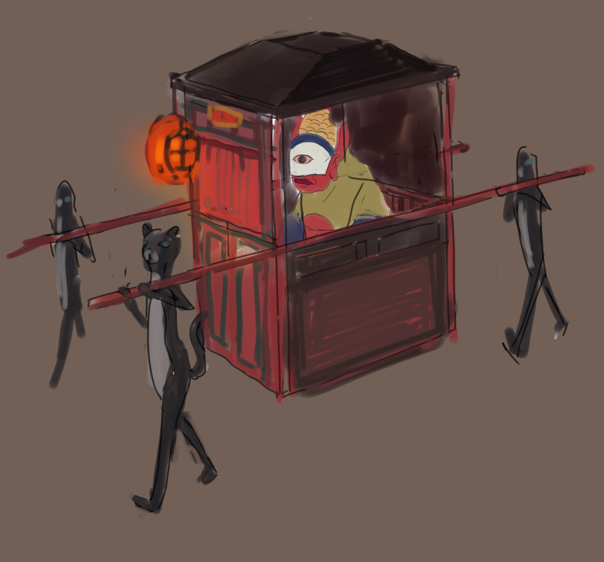  p>《大鱼海棠》由 a target="_blank" href="/item/梁旋/18657349"