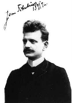  p>让·西贝柳斯(jean sibelius,1865年12月8日-1957年9月20日),又译 