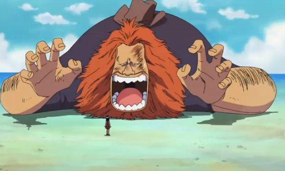  p>哈古瓦尔·d·萨乌罗,日本漫画《航海王》及其衍生作品中的角色,原