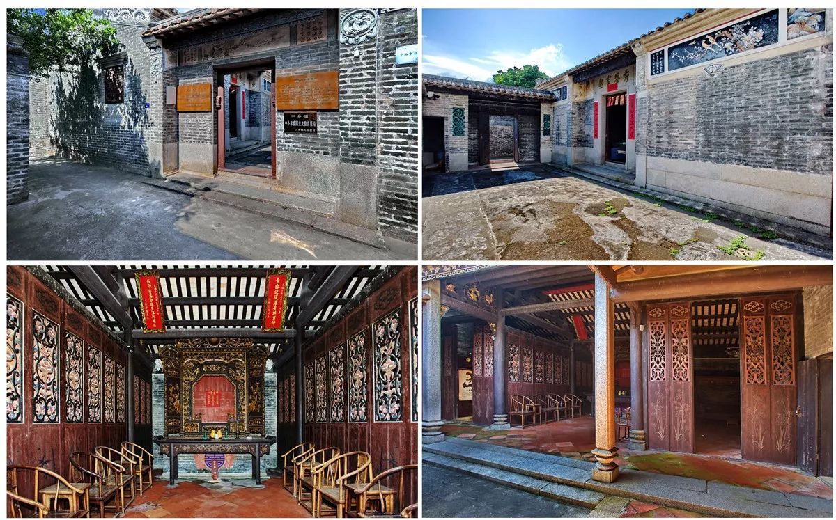  p> b> a target="_blank" href="/item/郑观应故居/8820930" data