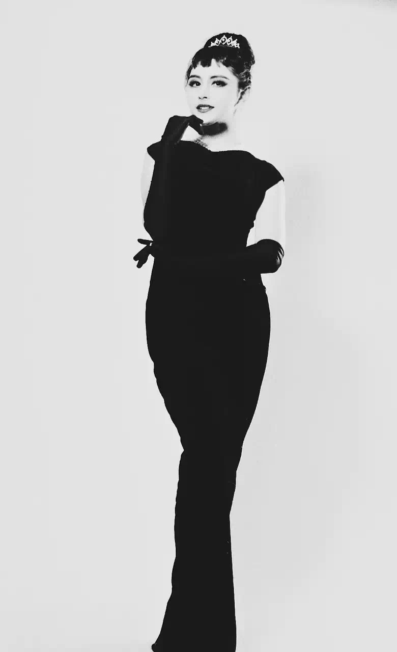 迪丽达尔·热夏提