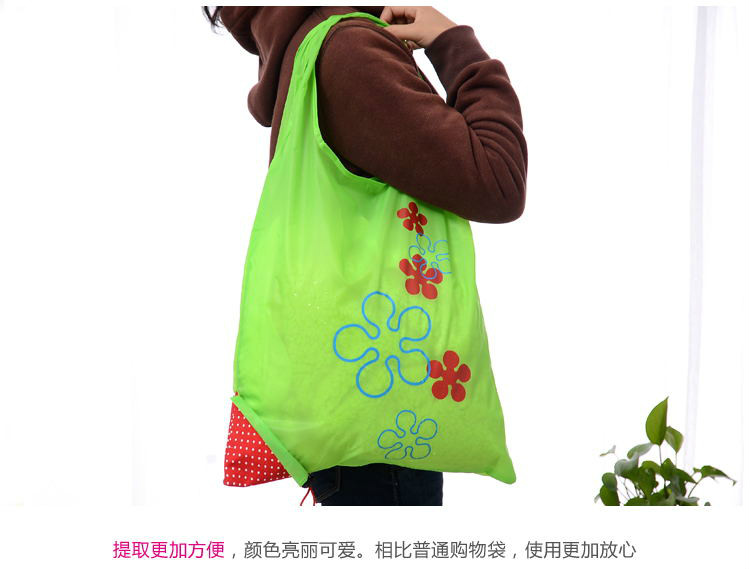  p>所谓环保购物袋(reusable shopping bags),一般是指可重复多次使用