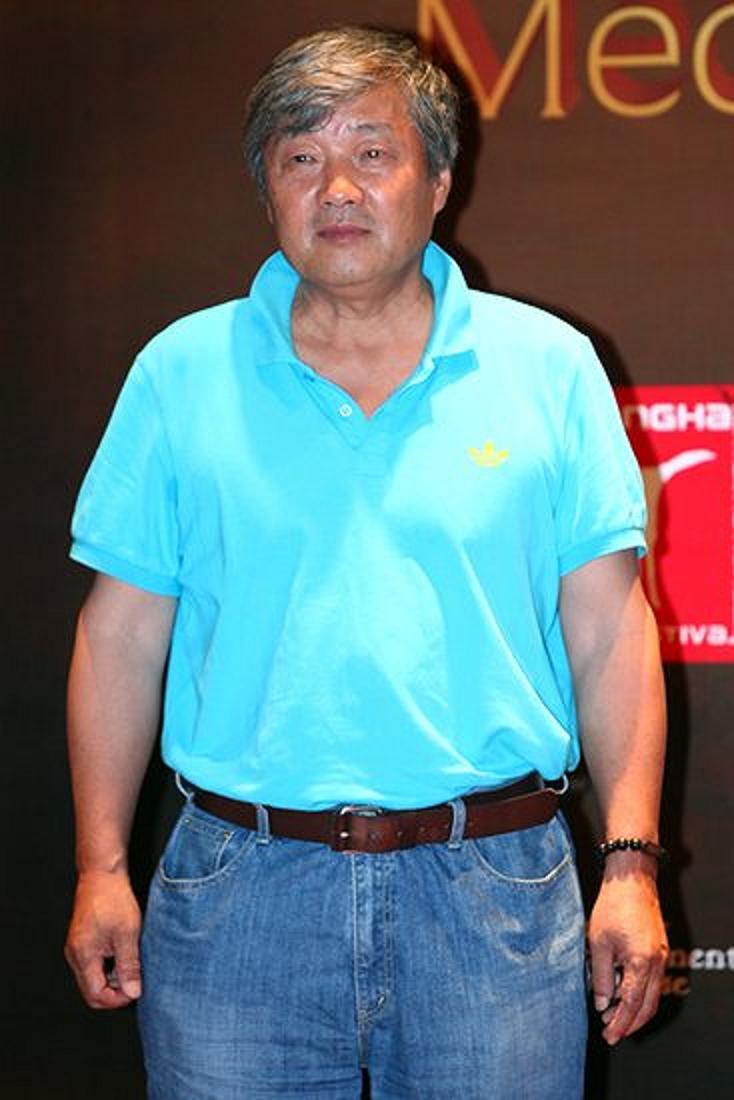 ="gnbquqlozx">高峰,1956年1月9日出生于中国,中国内地导演,编剧,演员