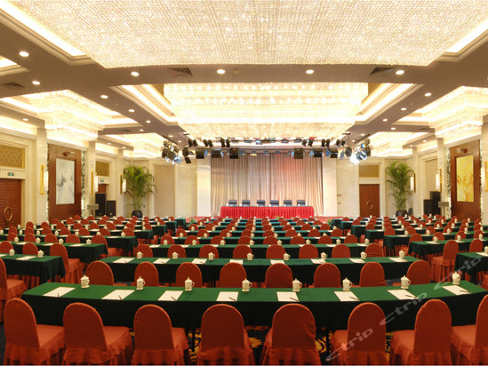 常州阳光国际大酒店