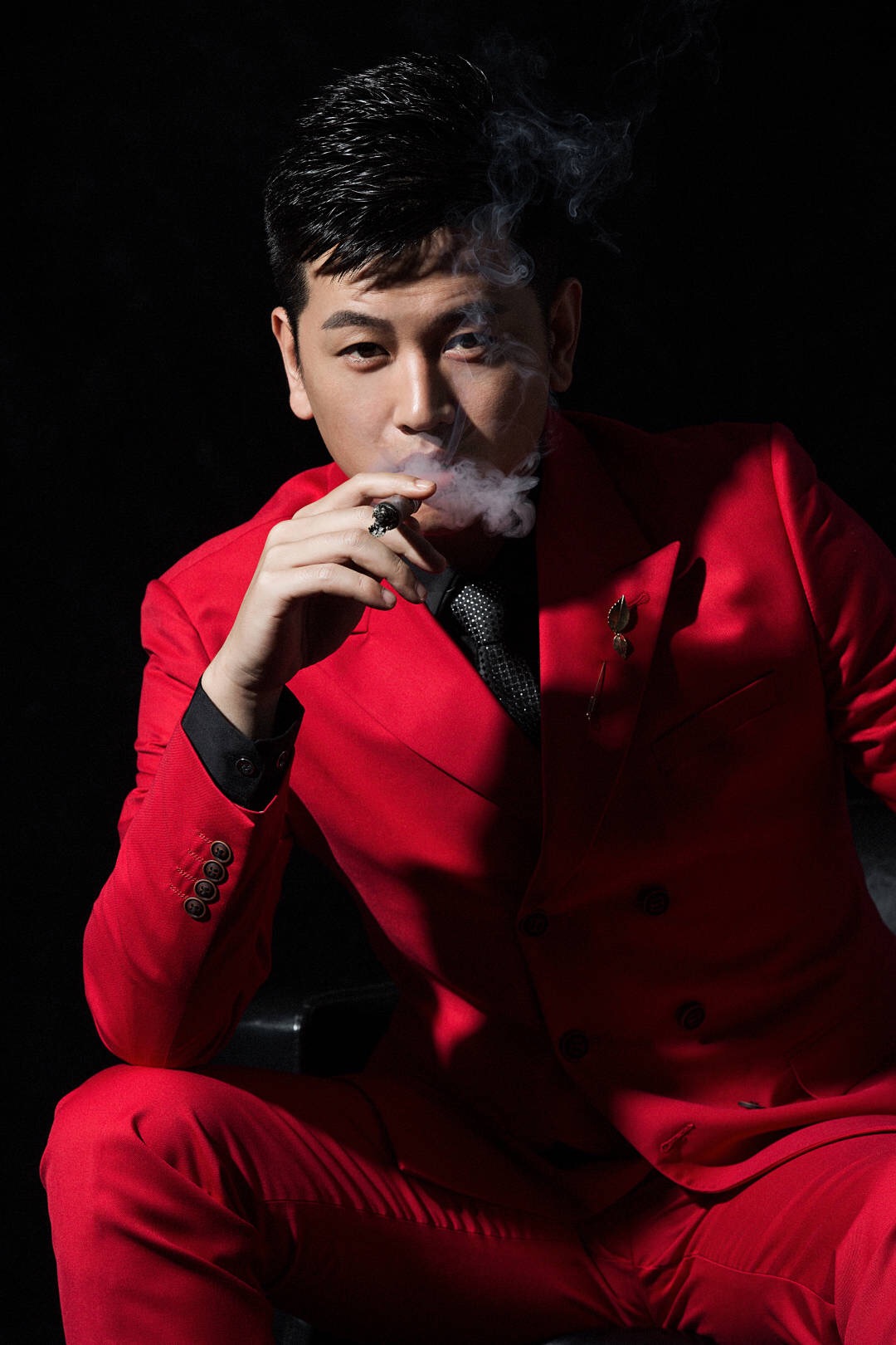 李李翔 全网资源