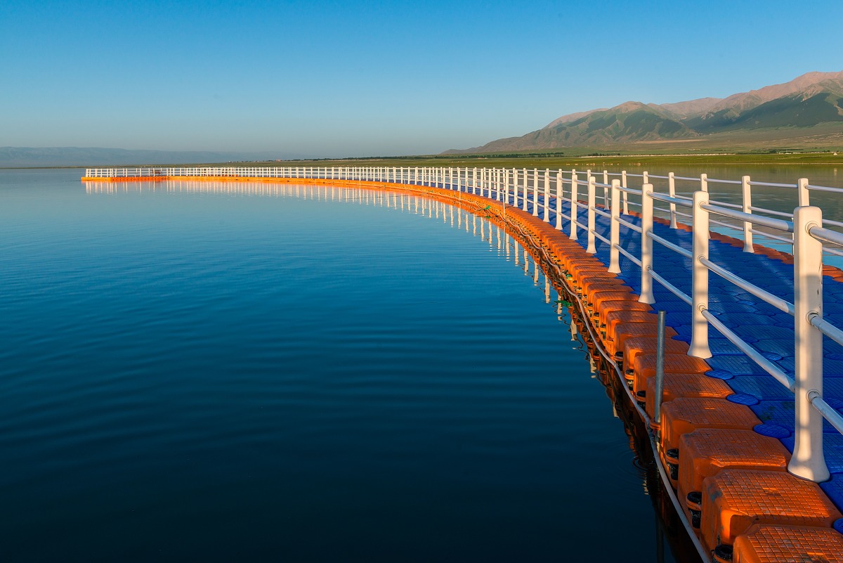  p>巴里坤湖,古称 a target="_blank" href="/item/蒲类海/4427171"