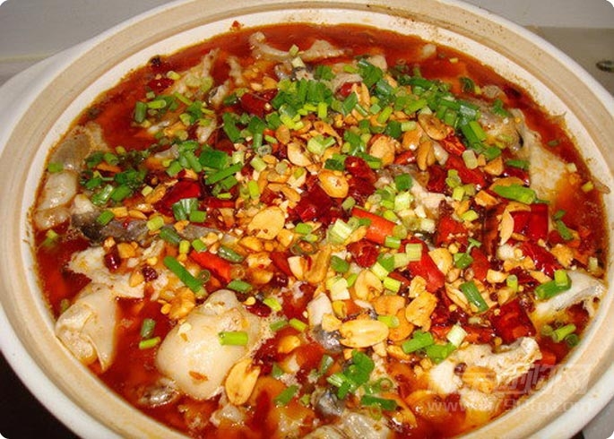  p data-id="gnfc05bjjc">麻辣豆花鱼是川菜名菜,除 a target="_blank