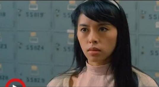 叶晨（中国香港女演员）_百度百科