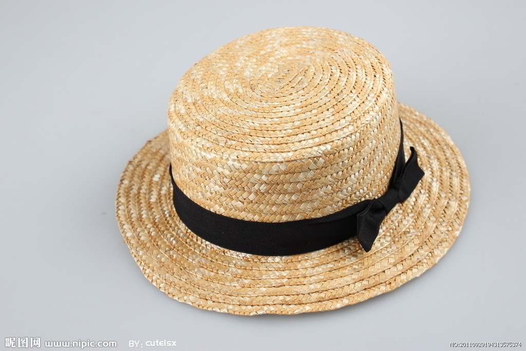 大财主的10顶小帽子