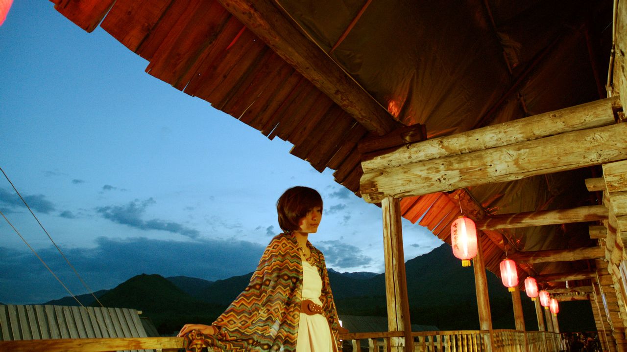  p>《暴走吧,女人》( i>runaway woman /i>)是由 a href="#" data