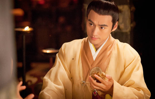  p>袁弘,1982年8月23日出生于湖北省武汉市,中国内地影视男演员,毕业