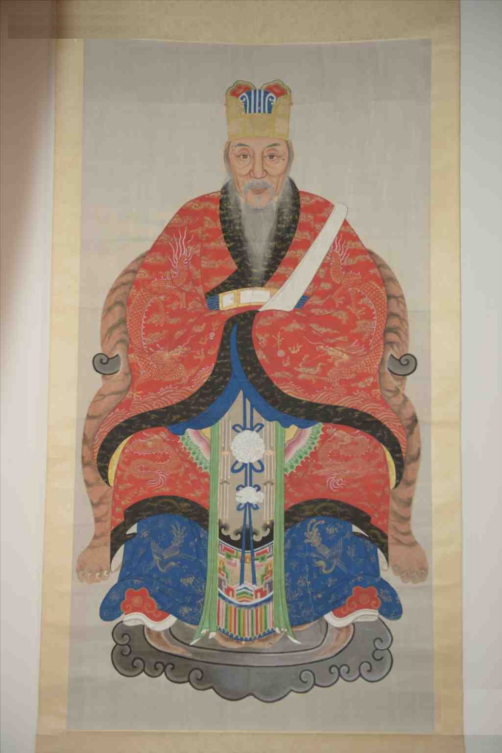  p data-id="tia4f1hlxjjv">游朴(1526年-1599年),字太初,号少涧,福建